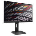 Obrazek AOC przedstawia P1 – linię monitorów biznesowych
