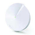 Obrazek TP-Link Deco - domowy system WiFi z wbudowanym antywirusem