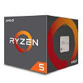 Obrazek AMD Ryzen 5 2600X na Amazonie