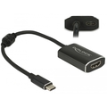 Obrazek Delock: adapter, przy pomocy którego podładujesz laptopa