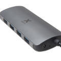 Obrazek Huby Xtorm Connected dla ultrabooków i Macbooków