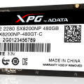 Obrazek ADATA XPG SX8200