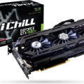 Obrazek Ichill GeFroce GTX 1080 Ti X4 Ultra