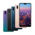 Obrazek Premiera Huawei P20 Pro i Huawei P20