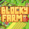 Obrazek Blocky Farm - urokliwa gra na Androida
