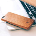 Obrazek Woodcessories – iPhone w… drewnie i kevlarze