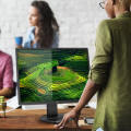 Obrazek Philips 272B8QJEB - 27-cali QHD z 10-bitową matrycą IPS