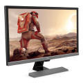 Obrazek BenQ EL2870U – monitor 4K HDR z AMD FreeSync