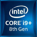 Obrazek Intel Core i9 ósmej generacji i mobilna technologia Intel Optane