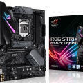 Obrazek ASUS prezentuje płyty główne z serii H370, B360 i H310