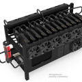 Obrazek Alphacool Mining Rig 12 dla ’kopaczy’
