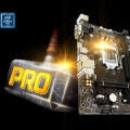 Obrazek BIOSTAR B360MHD PRO oraz H310MHD PRO Serii Intel 300