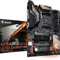 Obrazek GIGABYTE X470 Aorus Gaming 5 i X470 Aorus Ultra Gaming