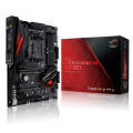 Obrazek ASUS prezentuje pyty gwne z serii AMD X470