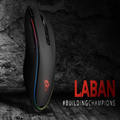 Obrazek Trust GXT 188 LABAN RGB