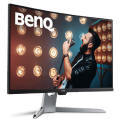 Obrazek BenQ EX3203R - zakrzywione 31.5-cala z FreeSync 2