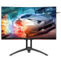 Obrazek AOC AG322QC4 – monitor gamingowy z FreeSync 2 oraz HDR400