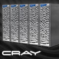 Obrazek Superkomputery Cray z procesorami AMD EPYC