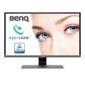 Obrazek BenQ EW3270U – monitor 4K HDR z matrycą VA