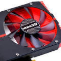 Obrazek Inno3D - kompaktowe chłodzenie GeForce GTX 1050 1-slot Edition