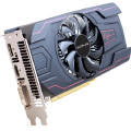 Obrazek SAPPHIRE PULSE Radeon RX 560 45 W