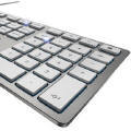 Obrazek Cherry wprowadza klawiaturę KC 6000 SLIM