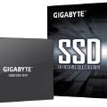 Obrazek Gigabyte wchodzi na rynek dyskw SSD