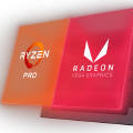 Obrazek Mobilne procesory Ryzen PRO z układem graficznym Radeon Vega: