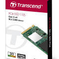 Obrazek TRANSCEND SSD 110S – M.2 NVMe wprzystpnej cenie