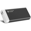 Obrazek Extreme Media: pojemny powerbank z dwoma USB