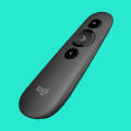 Obrazek Logitech R500 Laser Presentation Remote