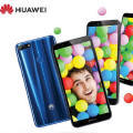 Obrazek Huawei prezentuje nową serię Y 2018