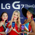 Obrazek LG wprowadza do Polski swój flagowy smartfon LG G7 ThinQ