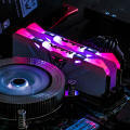 Obrazek PATRIOT VIPER RGB DDR4 Series - szybkie i efektowne