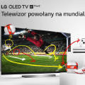 Obrazek LG - monitory Super UHD 4K na Mundial...