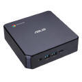 Obrazek ASUS Chromebox 3 z procesorem Intel 8.generacji