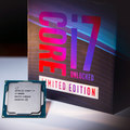 Obrazek Limitowana edycja procesora Intel Core i7-8086K