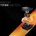 Obrazek Titan – autorskie przełączniki od ROCCAT