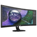 Obrazek Philips - monitory 34 i 27-cali ze stacją dokującą do laptopa z USB-C