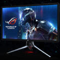 Obrazek ASUS ROG Swift PG27UQ dostpny w przedsprzeday 