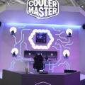 Obrazek Peryferia Cooler Master podczas Computexu