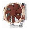 Obrazek Nowe coolery Noctuy dla procesorów LGA3647