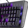 Obrazek Cooler Master CK550 - nowy ’mechanik’ dla graczy