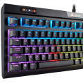 Obrazek CORSAIR - nowe klawiatury mechaniczne