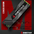Obrazek BIOSTAR M500 M.2 2280 PCI-Express NVMe SSD