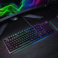 Obrazek Razer Huntsman - klawiatura z Opto-Mechanicznymi przełącznikami