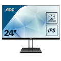 Obrazek AOC V2 - nowa seria smukłych monitorów