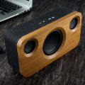 Obrazek Platinet BAMBOO – głośnik Bluetooth w drewnianej obudowie