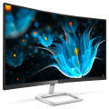 Obrazek Philips 278E9 - monitor z zakrzywionym ekranem 27 cali