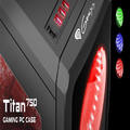 Obrazek Genesis TITAN 750 Gaming PC Case